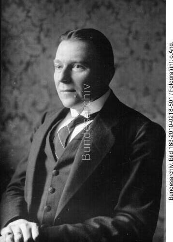 Oskar Mulert