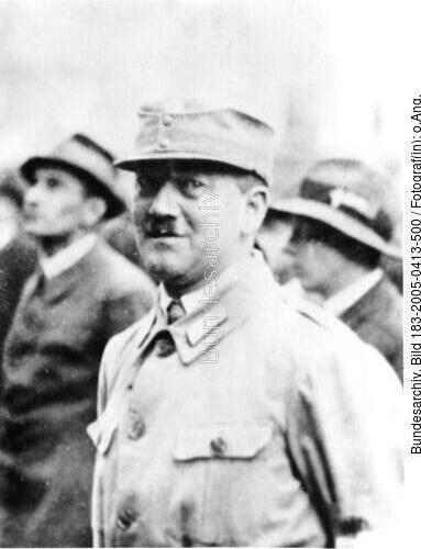 Waldemar Pabst