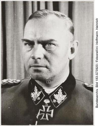 Felix Steiner