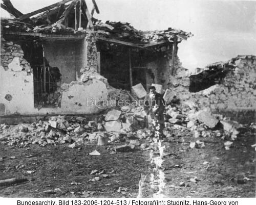 Spanien, Bürgerkrieg, Schlacht um Guadalajara