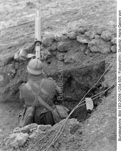 Spanien, Bürgerkrieg, Schlacht um Guadalajara