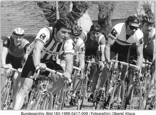 Bert Dietz, Cedric Güthe, Uwe Ampler