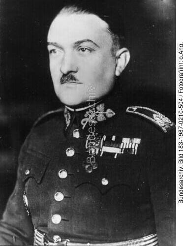 Alois Elias