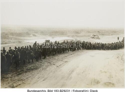 Russland, <span class="match">Stalingrad</span>, russische Gefangene