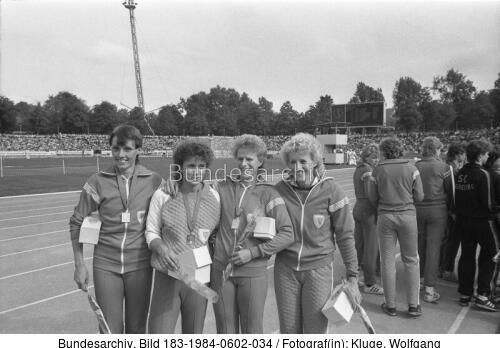 Erfurt, Wöckel, Göhr, Auerswald, Schmidt-Geipel