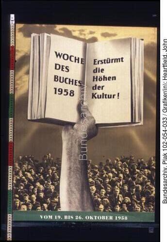 Woche des Buches