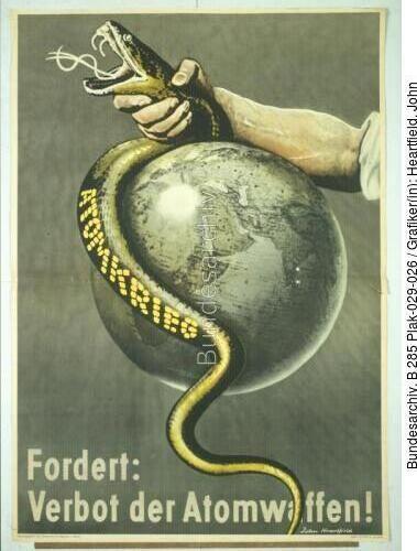 Friedenspropaganda