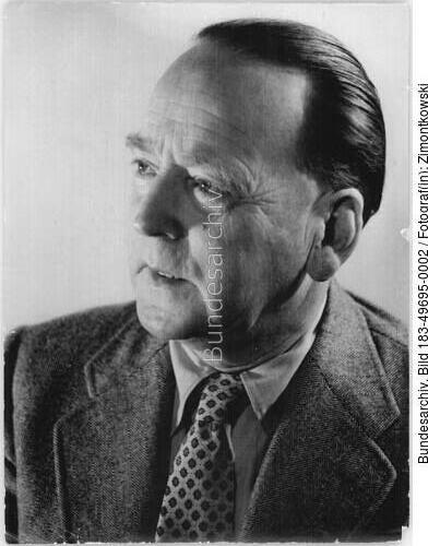 John Heartfield