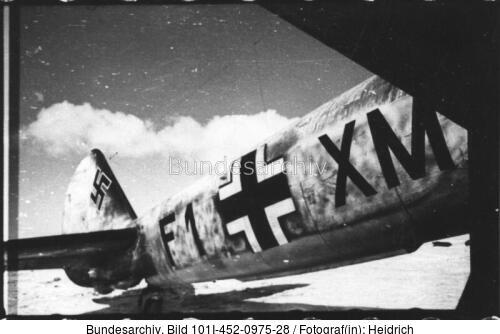 Russland, Smolensk/<span class="match">Kursk</span>, Ju 88