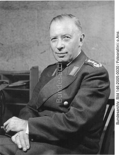 Adolf Heusinger