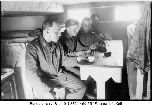 Frankreich, Soldaten, Freizeit