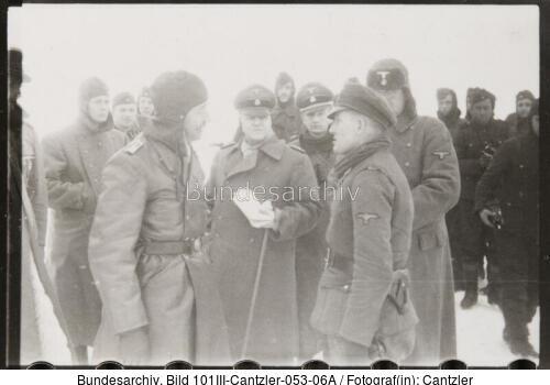 Russland, Waffen-SS, Simon, Himmler, Eicke