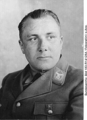 Martin Bormann