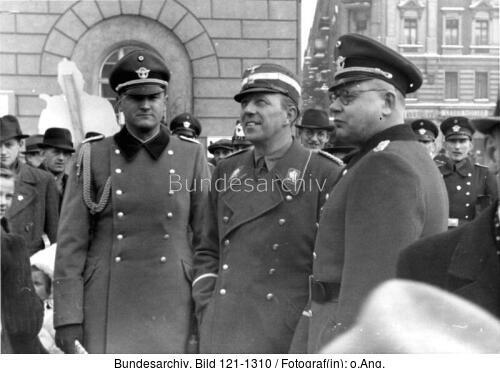 Berlin, WHW, Sammlung