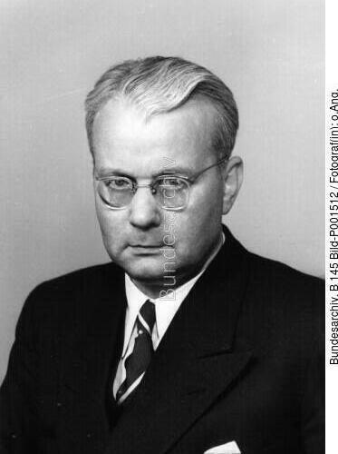 Franz Blücher