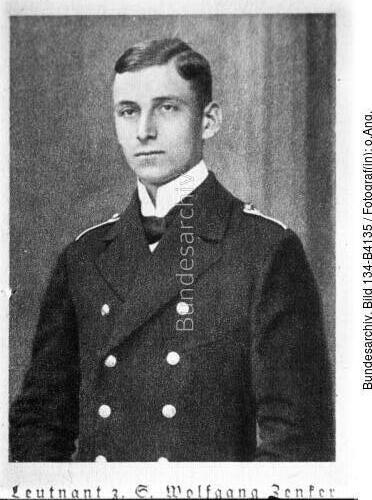 Wolfgang Zenker