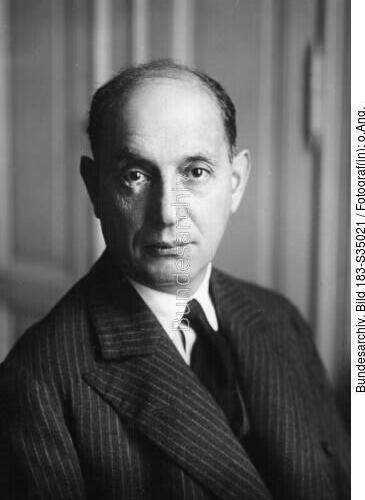 Moritz Julius Bonn
