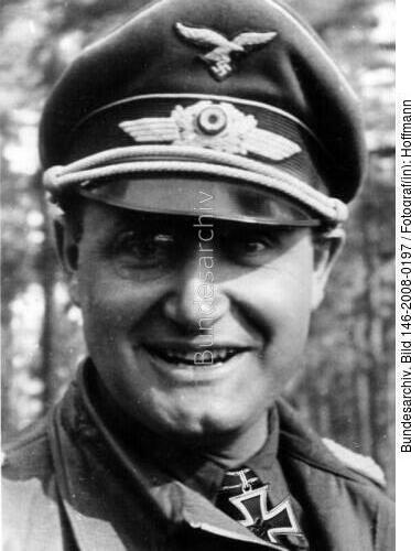 Friedrich Beckh