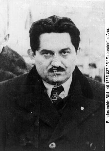 Ferdinand Ďurčanský