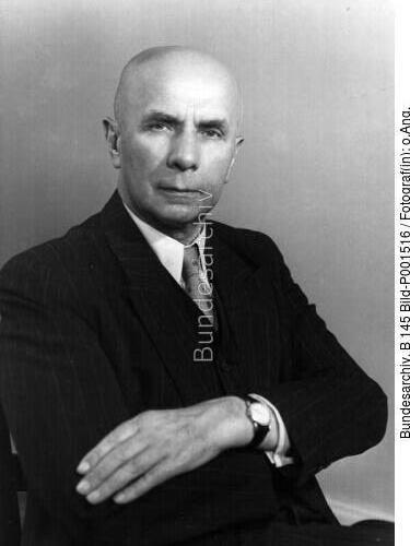 Jakob Kaiser