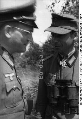 Russland, Grassmann, Speidel
