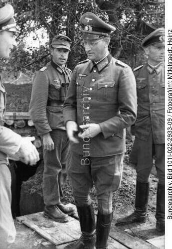 Russland, Grassmann, Speidel