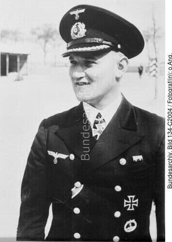 Werner Hartmann