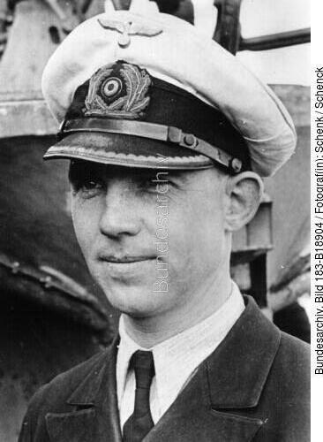 Burkhard Hackländer
