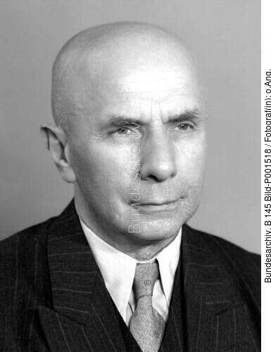 Jakob Kaiser