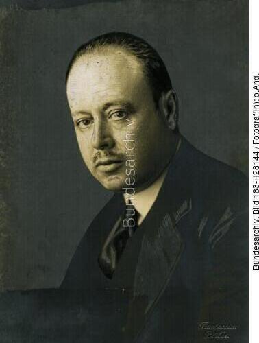 Walter Kaskel
