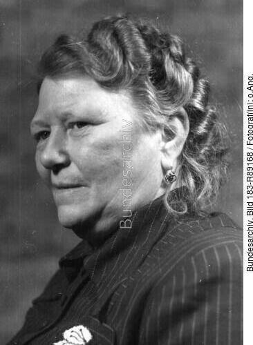 Rosa Thälmann