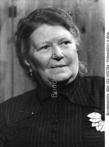 Rosa Thälmann