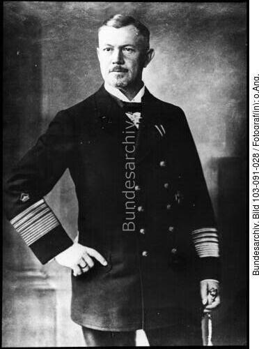 Reinhard Scheer
