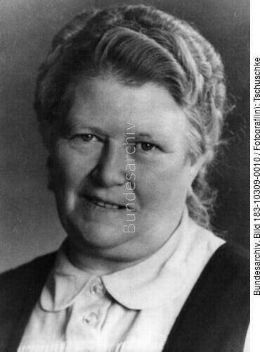 Rosa Thälmann