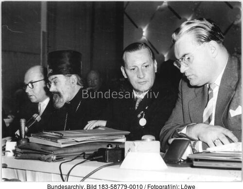 Dresden, 9. CDU-Parteitag