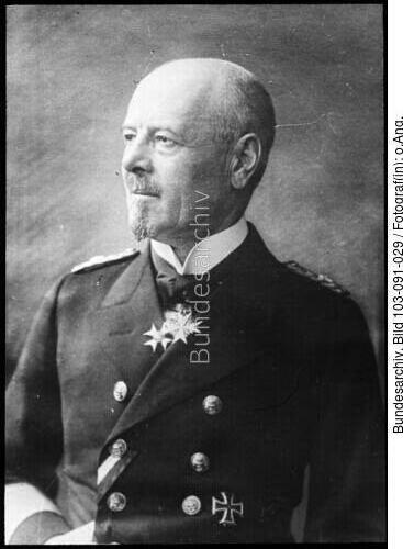 Franz v. Hipper