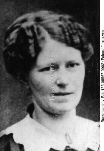 Rosa Thälmann