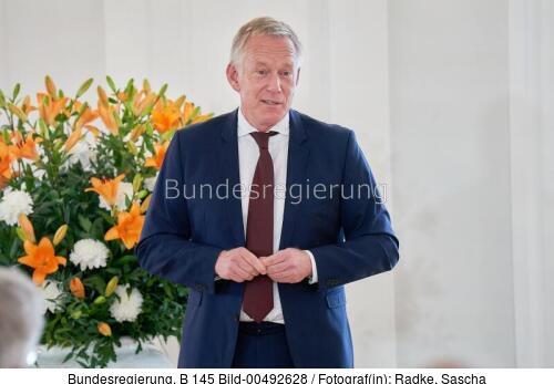 Johannes B. Kerner 2022