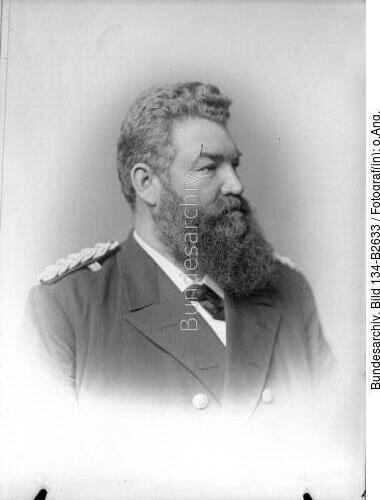 Hans Kuhn