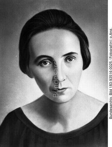 Tilde Klose