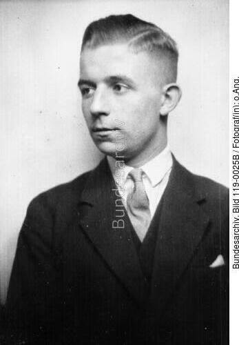 Horst Wessel