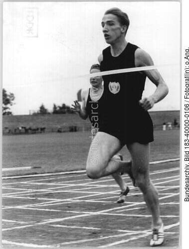 Manfred Steinbach