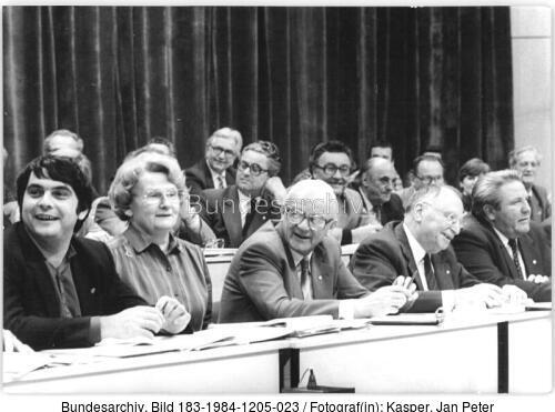Gera, 4. Volkskunstkonferenz