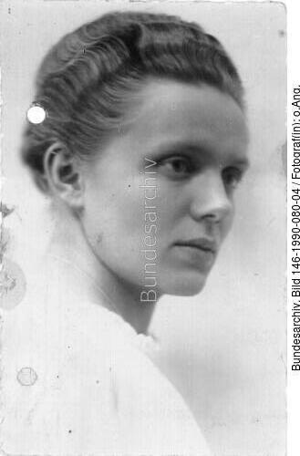 Marga Himmler
