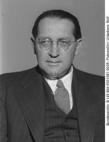 Thomas Dehler