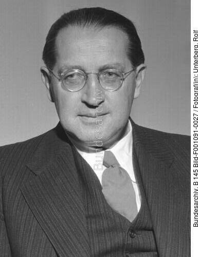 Thomas Dehler