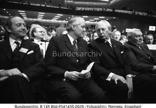 Hamburg, CDU-Bundesparteitag