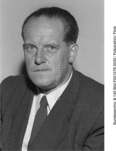 Herbert Wehner