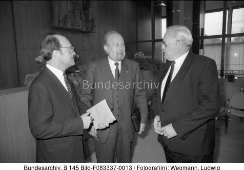 Bundesverfassungsgericht, Auszeichnung Richter