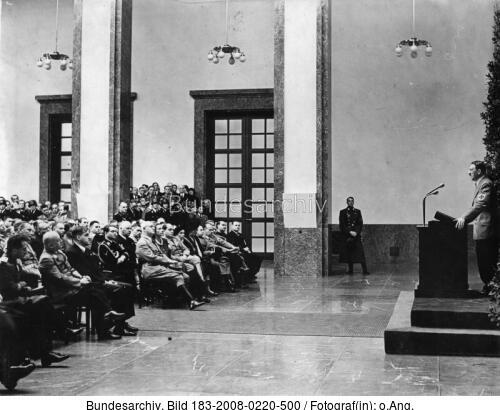 München, Ausstellungseröffnung